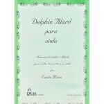 Delphin alard para viola, vol. 1 - grado elemental / recueil