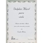 Delphin alard para viola, vol. 3 - grado superior / recueil Delphin alard para viola, vol. 3 - grado superior / recueil