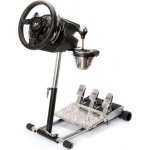 Deluxe v2 (schwarz, f�r thrustmaster t500rs)