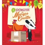 Le déménagement de maryse cocotte Le déménagement de maryse cocotte