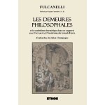 Les demeures philosophales - et le symbolisme hermtique dans ses rapports avec l'art sacr et l'sotrisme ...
