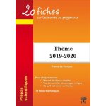 La d�mocratie - 20 fiches sur les oeuvres au programme : aristophane, l'assembl�e des femmes et les cavaliers ...