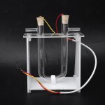 Démonstrateur de solution de chlorure electrolytique Démonstrateur de solution de chlorure electrolytique