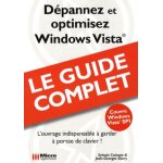D�pannez et optimisez windows