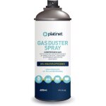 D�poussi�rant en a�rosol avec pistolet / air duster, 400ml