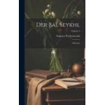 Der bal seykhl: a roman; volume 2