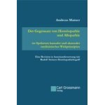 Der gegensatz von homopathie und allopathie im spektrum kausaler und akausaler medizinischer wirkprinzipien ...