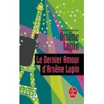 Le dernier amour d'ars�ne lupin