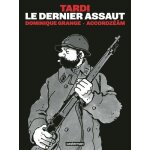 Le dernier assaut (1 cd audio)