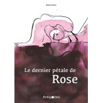 Le dernier ptale de rose