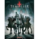 Le dernier templier tome 1 - l'encodeur