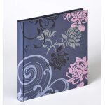 Design album photo noir 200 photos 11, 5 x 15, 5 cm carnet de notes grindy me - 201 - b Design album photo noir 200 photos 11, 5 x 15, 5 cm carnet de notes grindy me - 201 - b