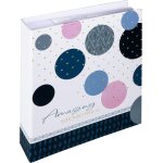 Design album photo vert 300 photos 10 x 15 cm fichier mmo amazing memories me - 488 - a