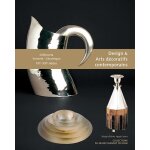 Design et arts dcoratifs contemporains - orfvrerie verrerie - cramique xxe - xxie sicles