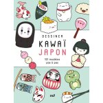 Dessiner kawaï japon - 101 modèles pas - a - pas Dessiner kawaï japon - 101 modèles pas - a - pas