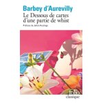 Le dessous de cartes d'une partie de whist