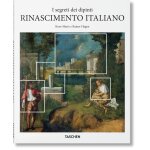 Les dessous des chefs - d'?uvre. la renaissance italienne (italien)