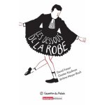Les dessous de la robe Les dessous de la robe