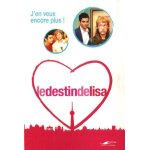 Le destin de lisa tome 2 - j'en veux encore plus !