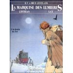 Le destin de zoe - tome 2, la marquise des lumi�res