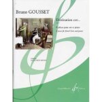 Destination cor. . . opus 77 / recueil