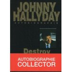 Destroy 2000 - autobiographie Destroy 2000 - autobiographie