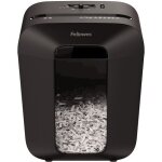 Destructeur de documents - coupe crois�e - 4x37 mm - p - 4 fellowes powershred lx50