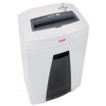 Destructeur de documents hsm securio c18 niveau de s�curit� 4