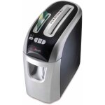 Destructeur de documents manuel 12 feuilles 20l rexel prostyle +