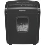 Destructeur fellowes 6m