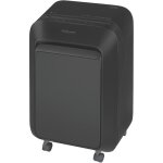 Destructeur fellowes microshred lx210 noir