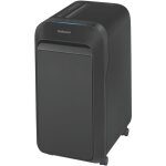 Destructeur fellowes microshred lx220 noir