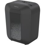 Destructeur fellowes microshred lx45 noir