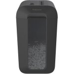 Destructeur fellowes microshred lx65 noir Destructeur fellowes microshred lx65 noir