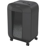 Destructeur fellowes microshred lx85 noir Destructeur fellowes microshred lx85 noir