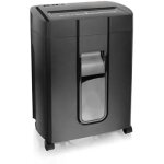 Destructeur de papier - peach - haute performance - coupe crois�e - niveau de s�curit� p - 4 - kit inclus ...