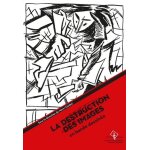 La destruction des images en bande dessin�e