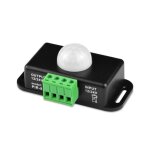 Dtecteur infrarouge pir, lampe intelligente, capteur de mouvement, interrupteur, contrleur de lumire ...