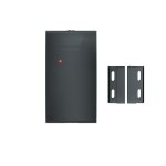 Détecteur magnétique wifi pour porte de garage, interrupteur de contrôle de porte intelligent sans alimentatio ... Détecteur magnétique wifi pour porte de garage, interrupteur de contrôle de porte intelligent sans alimentatio ...