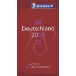 Deutschland - hotels et restaurants - le guide rouge michelin 2008