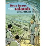 Deux beaux salauds - la grande rafle