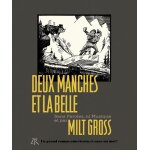 Deux manches et la belle - sans paroles, ni musique Deux manches et la belle - sans paroles, ni musique