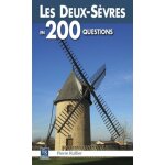 Les deux - s�vres en 200 questions