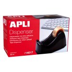 D�vidoir ruban adh�sif 33 m (petit mod�le)