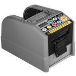 D�vidoir de ruban - vevor - distributeur automatique de ruban adh�sif electrique coupe - adh�sif 5 - ...