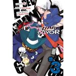 Devil survivor 3