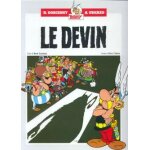 Le devin, ast�rix en corse (album double)