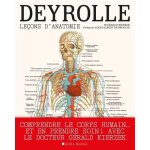 Deyrolle - leons d'anatomie