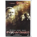 L'?il du diable (1960) / dj�vulens �ga (dvd)