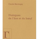 Dialogues de l' ane et du boeuf